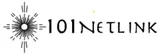 101NETLINK Logo