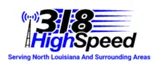 318 HighSpeed Logo