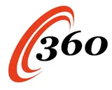 360 Communications Logo