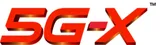 5G-X Logo