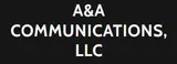 A&A Communications Logo
