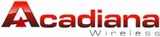 Acadiana Wireless Logo