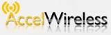 Accel Wireless Logo