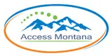 Access Montana Logo