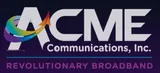 Acme Communications Logo