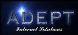 Adept Internet Solutions Logo