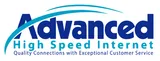 Advanced High Speed Internet Logo