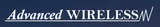 Advanced Wireless Logo