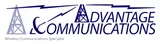 Advantage Communications Logo