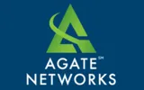Agate Networks Logo