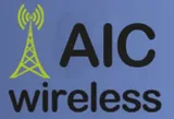AIC Wireless Logo