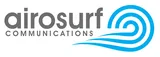 Airosurf Communications Logo