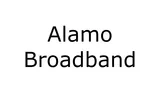Alamo Broadband Logo