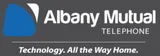 Albany Mutual Telephone Logo