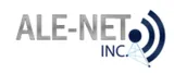 ALE-NET Logo