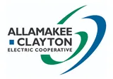 Allamakee-Clayton Electric Cooperative Logo