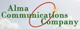 Alma Communications Company Logo