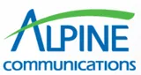 Alpine Communications Logo