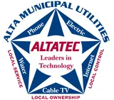 Altatec Internet Logo