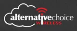 Alternative Choice Wireless Logo