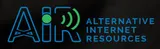 Alternative Internet Resources Logo