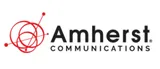 Amherst Communications Logo