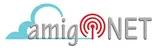 AmigoNet Logo
