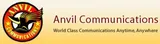 Anvil Communications Logo