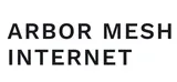 Arbor Mesh Internet Logo