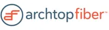 Archtop Fiber Logo