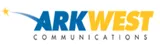Arkwest Communications Logo