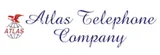 Atlas Telephone Company Logo