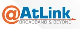 AtLink Broadband Logo