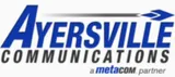 Ayersville Telephone Company Logo