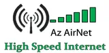 AzAirnet Logo