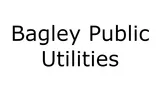 Bagley Public Utilities Logo