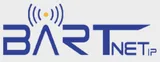 BartNet IP Logo