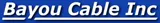 Bayou Cable Logo