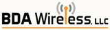 BDA Wireless Logo