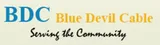 BDC Blue Devil Cable Logo