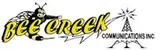 Bee Creek Communications Logo
