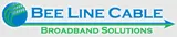 Bee Line Cable Logo