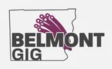 Belmont County Gig Logo