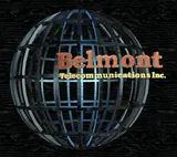 Belmont Logo