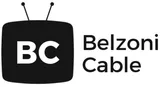 Belzoni Cable Logo