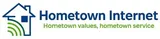 Hometown Internet Logo