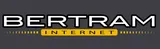Bertram Internet Logo