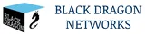 Black Dragon Networks Logo