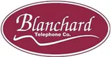 Blanchard Telephone Company Logo