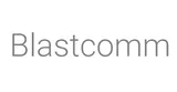 Blast Communications Logo